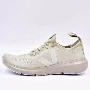 BNWT SS21 RICK OWENS x VEJA LOW SOCK SNEAKERS 46